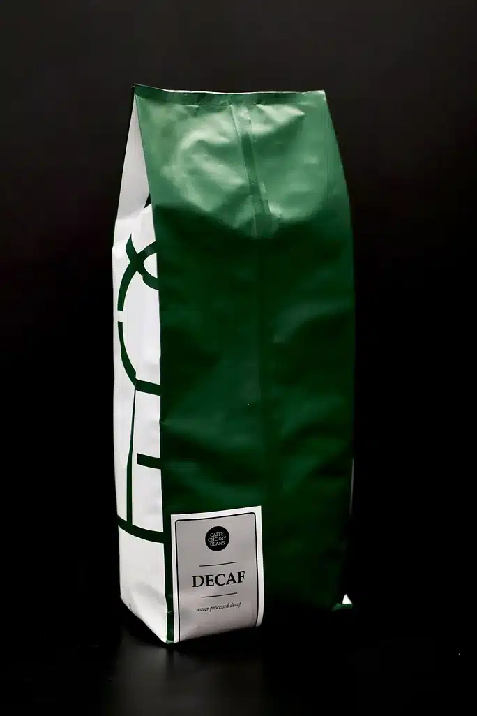 CB Decaf