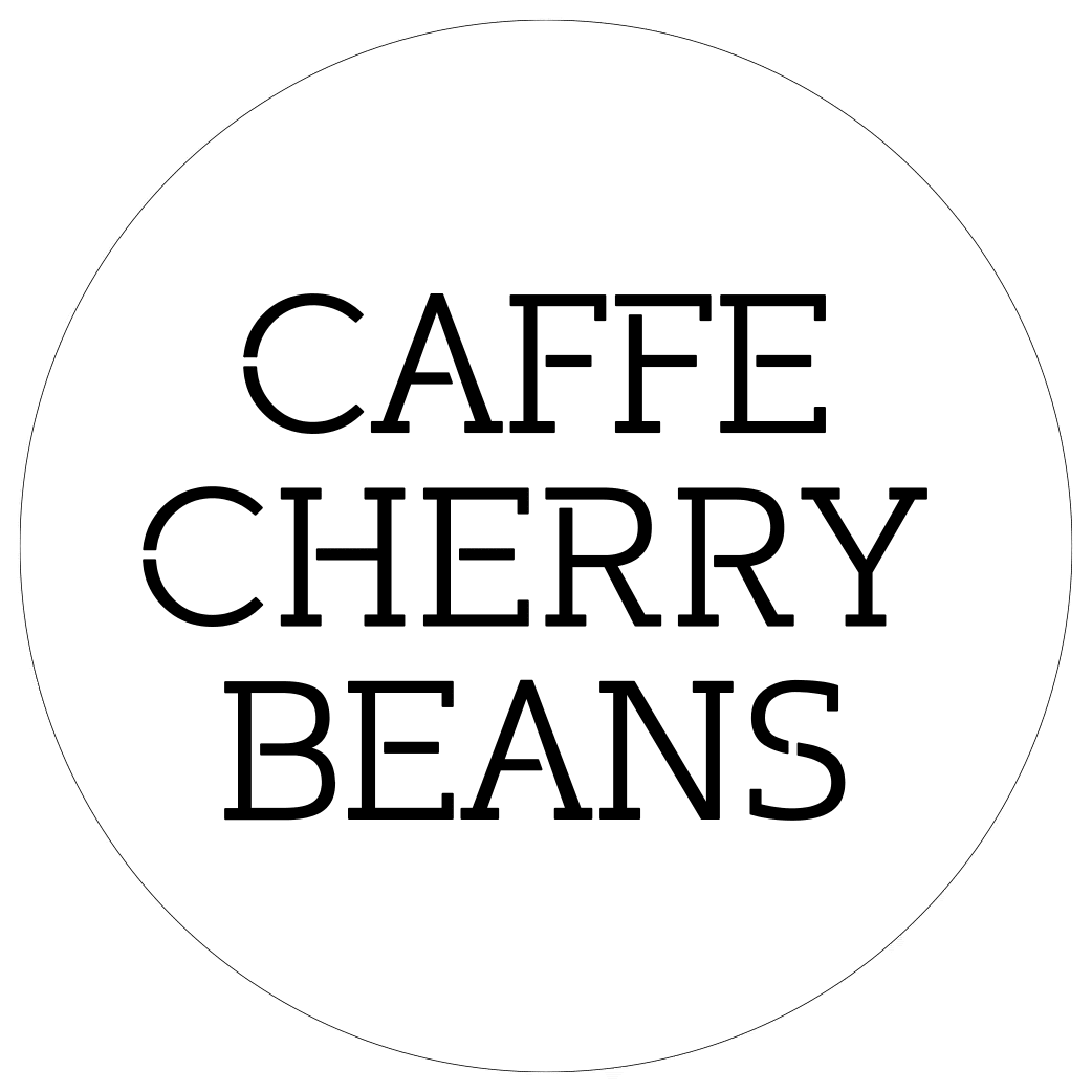 Caffe Cherry Beans