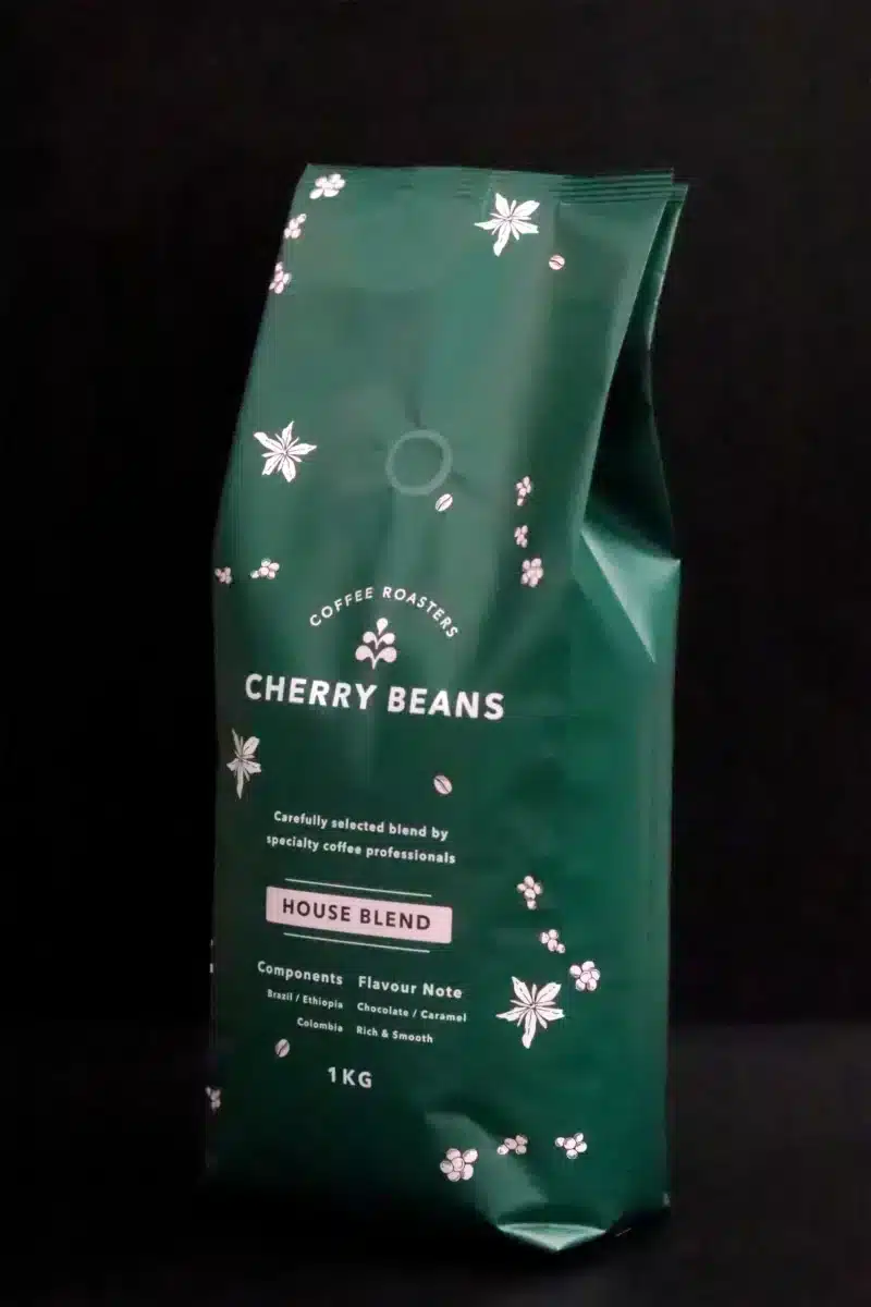 CB Signature Blend